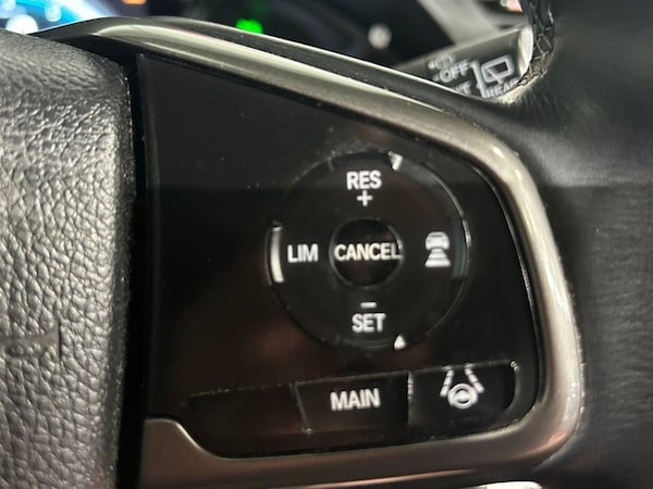 Used Honda Civic 2017 for sale - 75728311: Photo 16