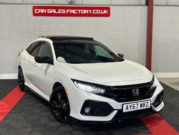 Honda - Civic