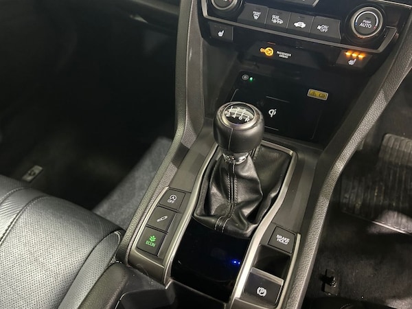 Used Honda Civic 2017 for sale - 75728311: Photo 20