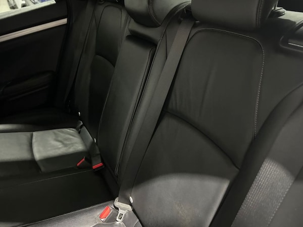 Used Honda Civic 2017 for sale - 75728311: Photo 31