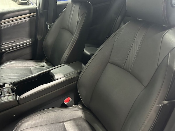Used Honda Civic 2017 for sale - 75728311: Photo 32