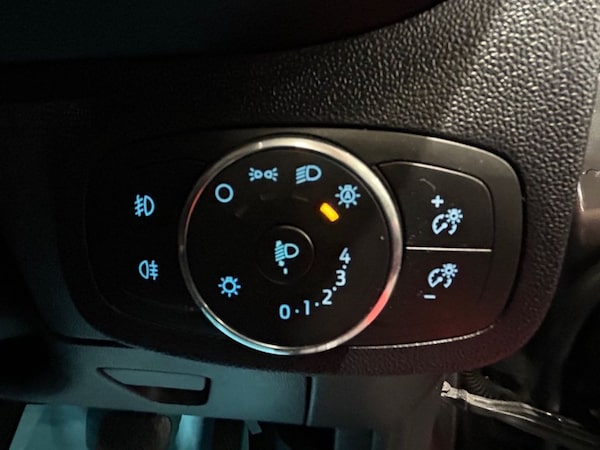 Used Ford Fiesta 2022 for sale - 75728421: Photo 15