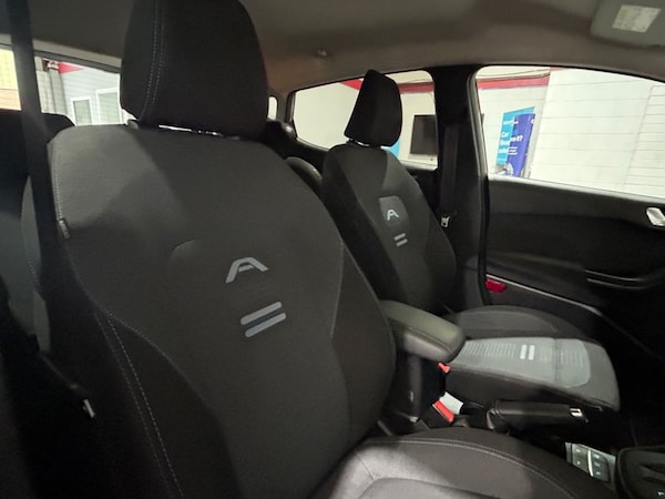 Used Ford Fiesta 2022 for sale - 75728421: Photo 17