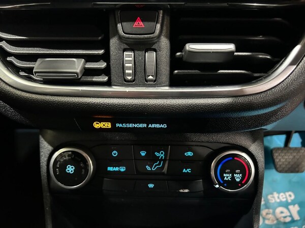 Used Ford Fiesta 2022 for sale - 75728421: Photo 18