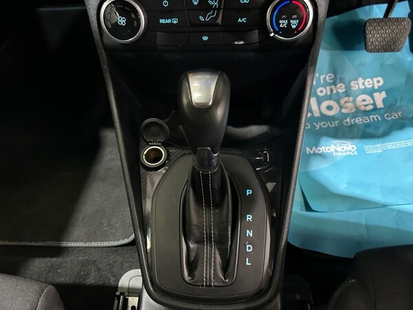 Used Ford Fiesta 2022 for sale - 75728421: Photo 19