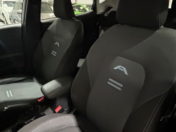 Used Ford Fiesta 2022 for sale - 75728421: Photo 9