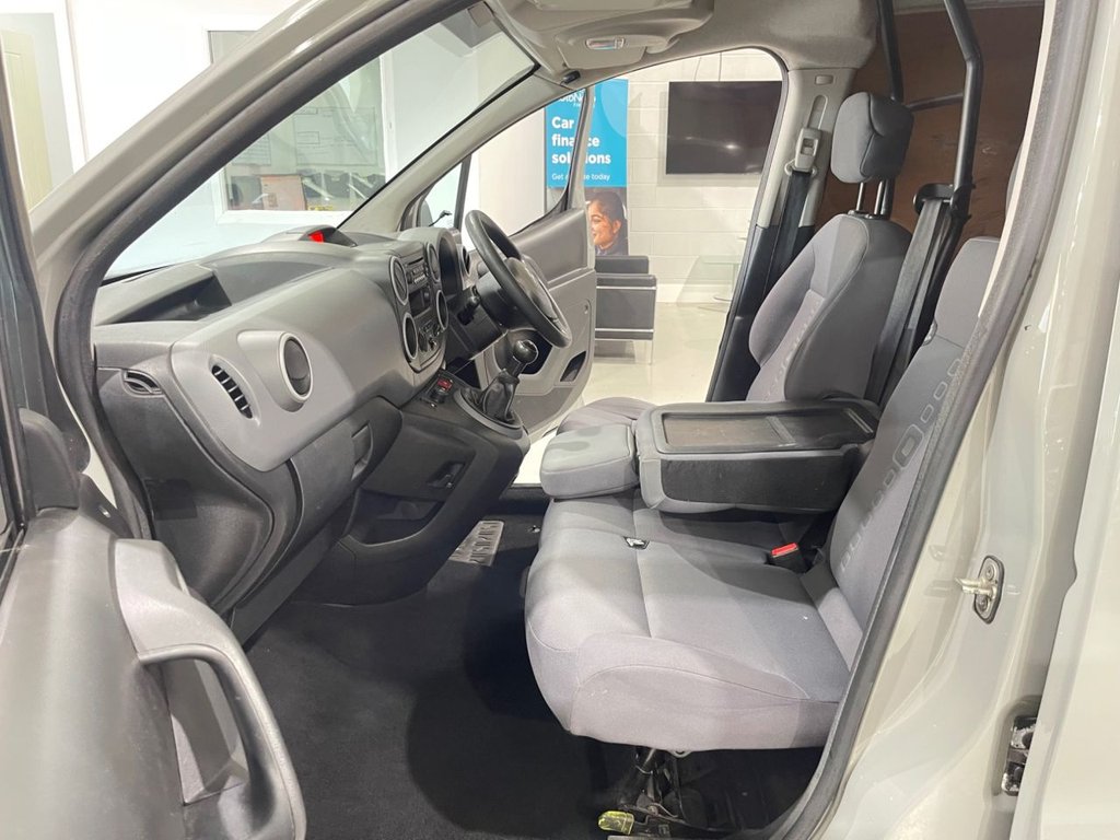 Vehicle 26