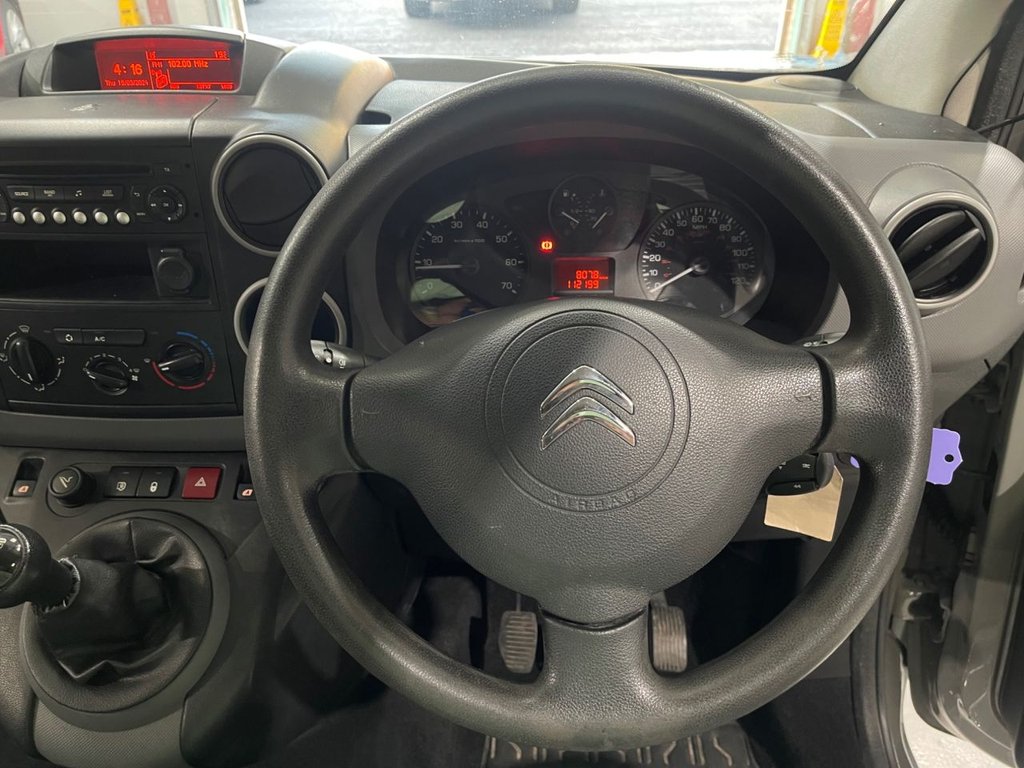 Vehicle 34