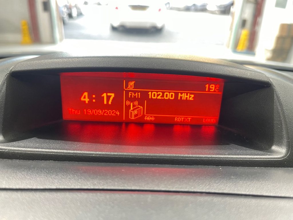 Vehicle 36