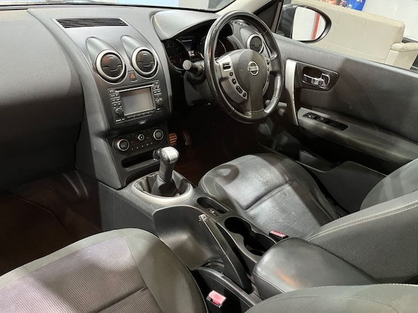 Used Nissan Qashqai 2013 for sale - 76185576: Photo 16