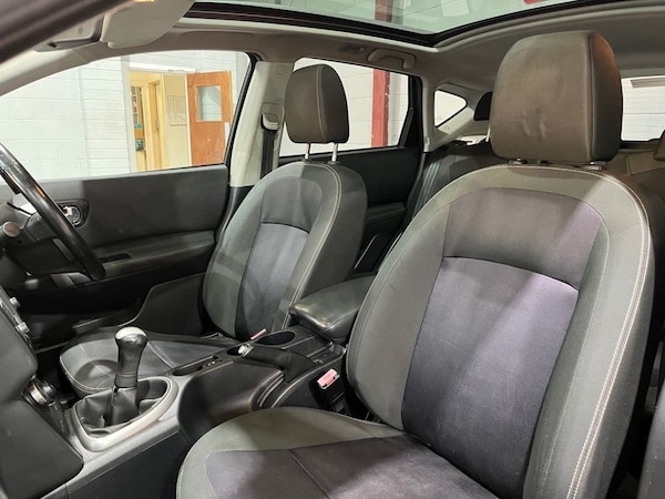 Used Nissan Qashqai 2013 for sale - 76185576: Photo 17