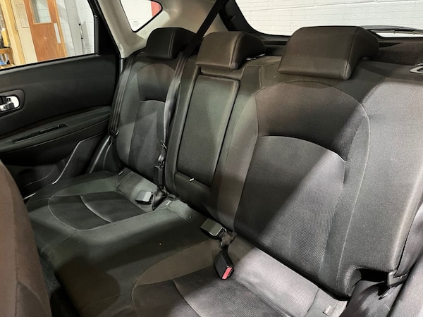 Used Nissan Qashqai 2013 for sale - 76185576: Photo 18