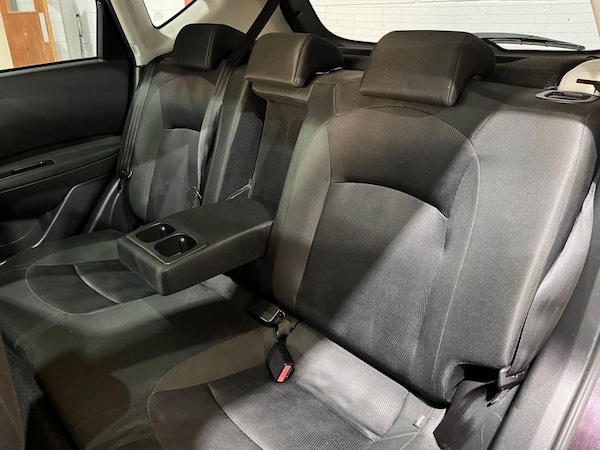 Used Nissan Qashqai 2013 for sale - 76185576: Photo 19