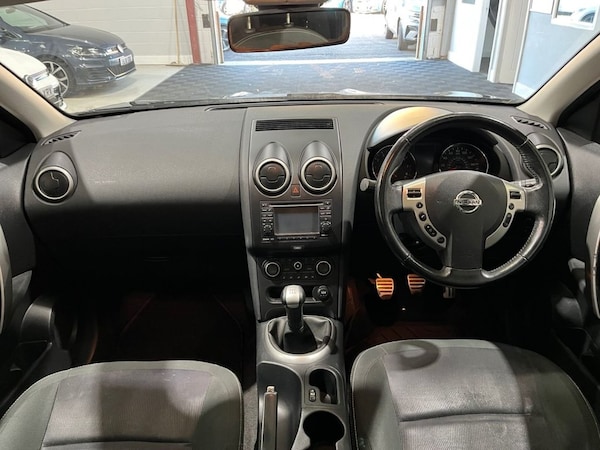Used Nissan Qashqai 2013 for sale - 76185576: Photo 20
