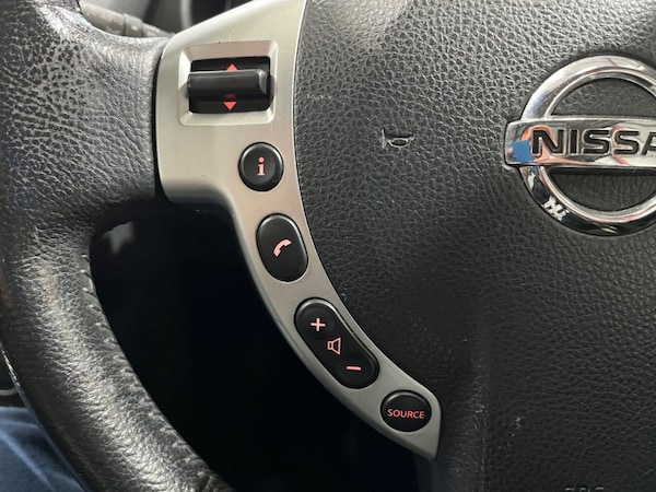 Used Nissan Qashqai 2013 for sale - 76185576: Photo 22