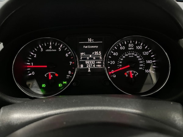 Used Nissan Qashqai 2013 for sale - 76185576: Photo 24
