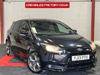 Used Ford Focus 2013 for sale - 75936451: Photo