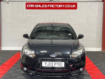 Used Ford Focus 2013 for sale - 75936451: Photo