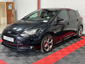 Used Ford Focus 2013 for sale - 75936451: Photo