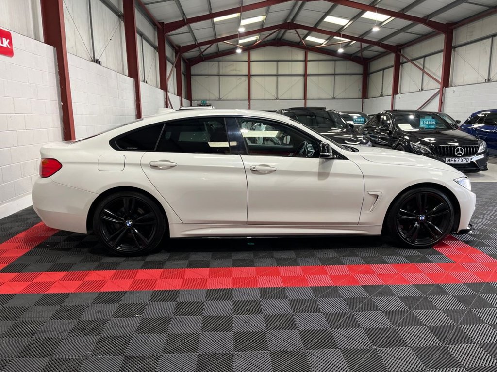 Used BMW 4 Series 2015 for sale - 76178521: Photo 10