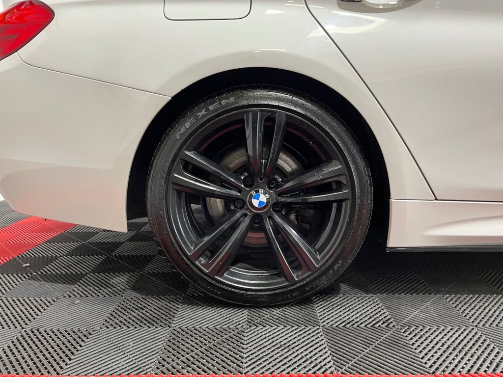 Used BMW 4 Series 2015 for sale - 76178521: Photo 11