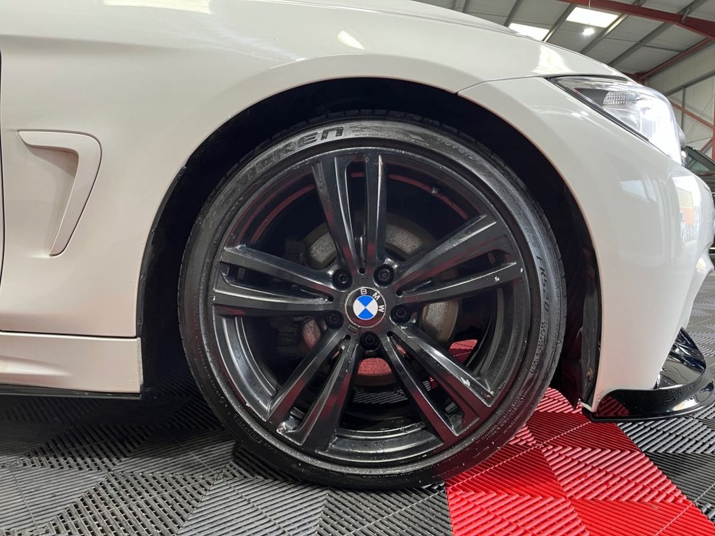 Used BMW 4 Series 2015 for sale - 76178521: Photo 12