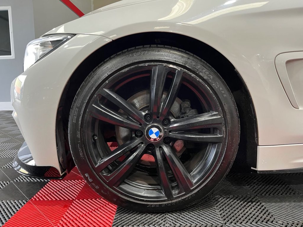 Used BMW 4 Series 2015 for sale - 76178521: Photo 13