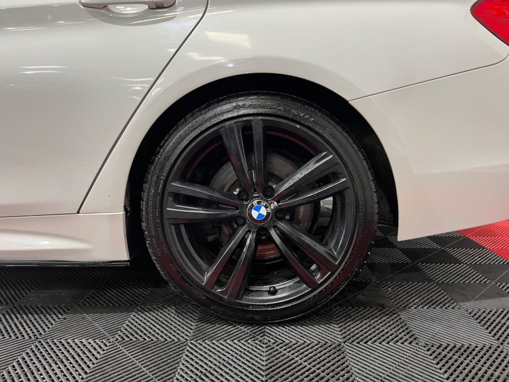 Used BMW 4 Series 2015 for sale - 76178521: Photo 14