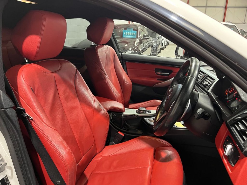 Used BMW 4 Series 2015 for sale - 76178521: Photo 16