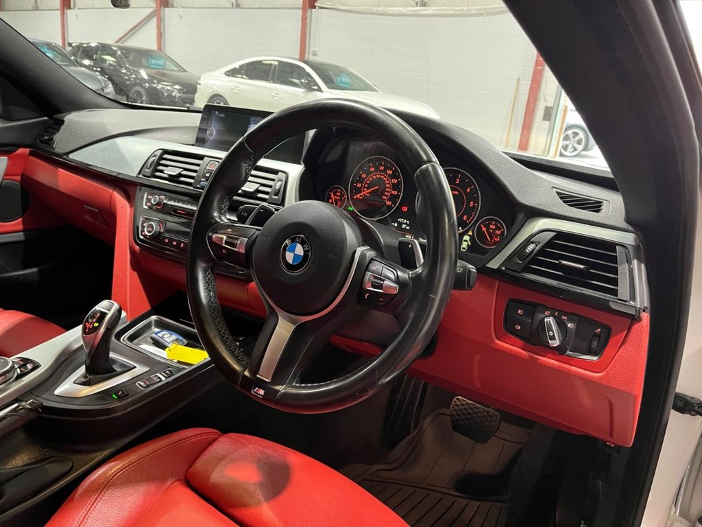 Used BMW 4 Series 2015 for sale - 76178521: Photo 17