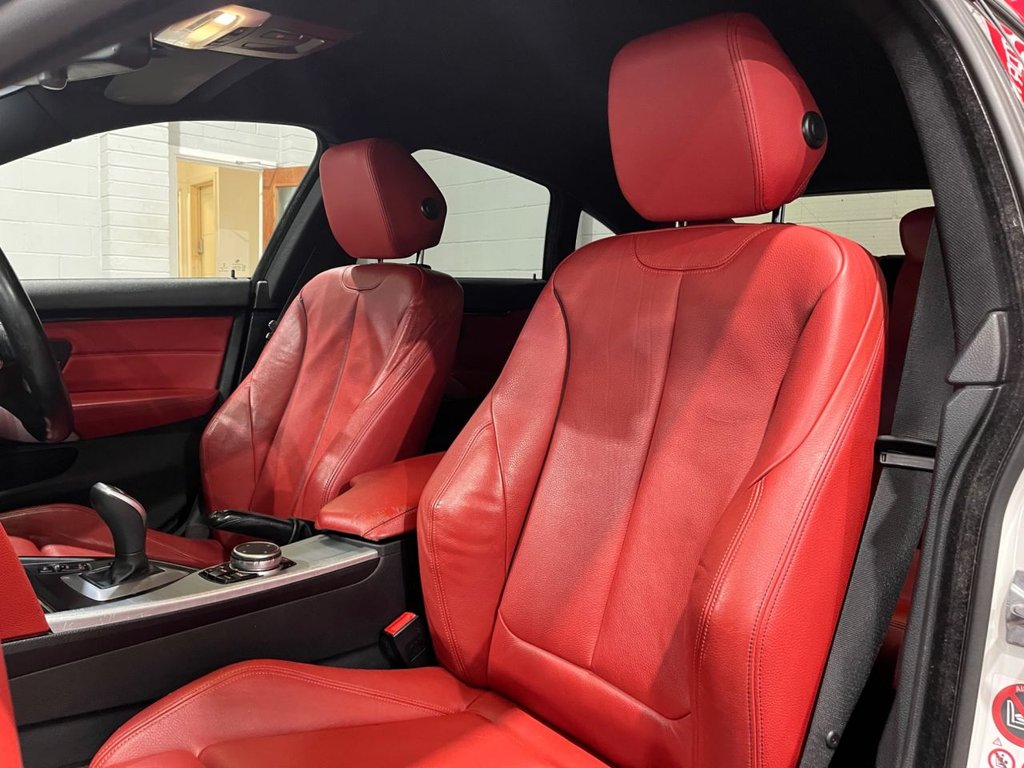 Used BMW 4 Series 2015 for sale - 76178521: Photo 18