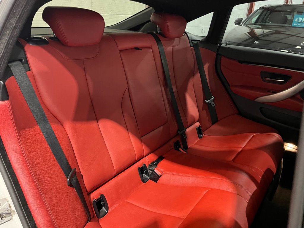 Used BMW 4 Series 2015 for sale - 76178521: Photo 21