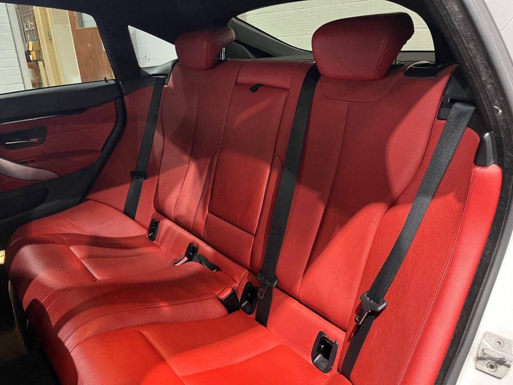 Used BMW 4 Series 2015 for sale - 76178521: Photo 22