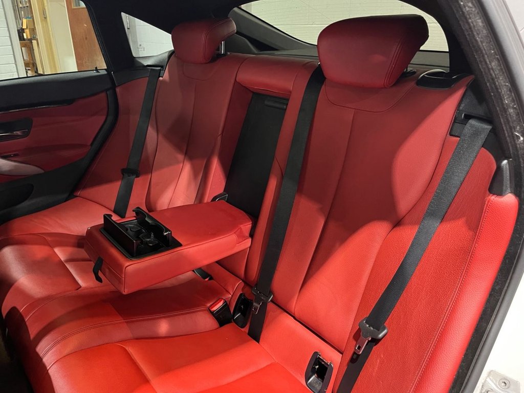 Used BMW 4 Series 2015 for sale - 76178521: Photo 23