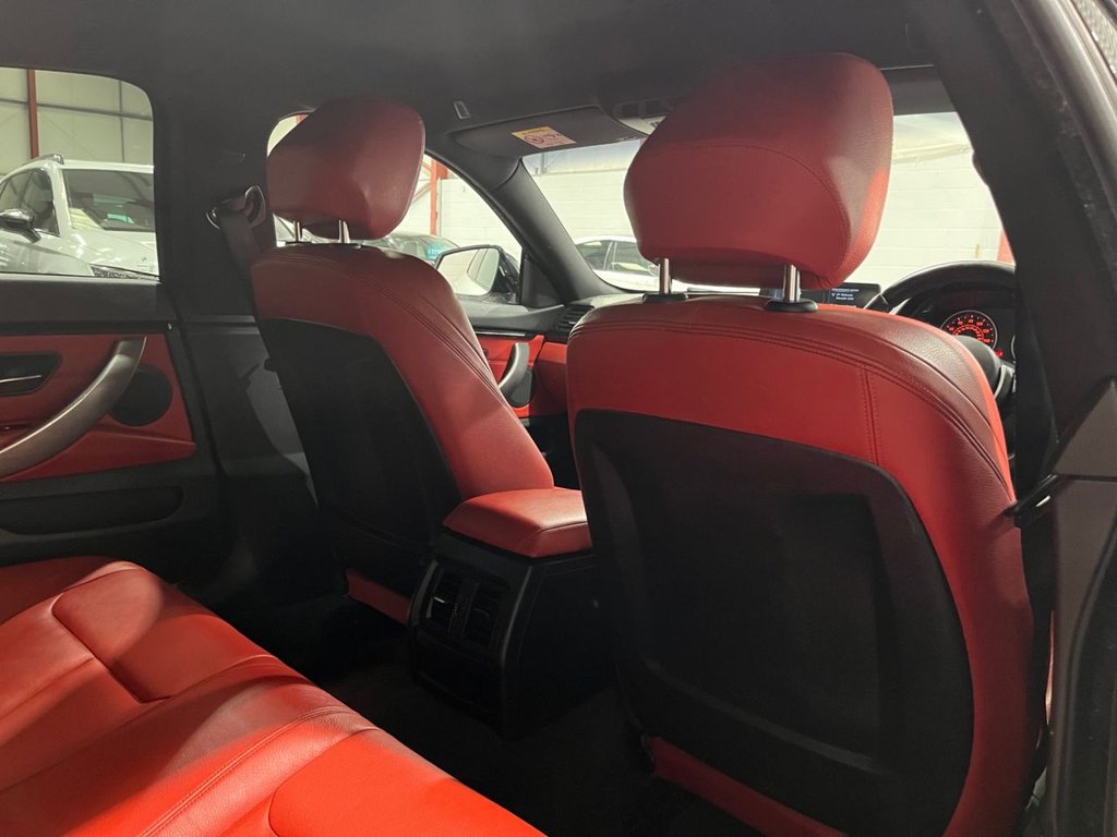 Used BMW 4 Series 2015 for sale - 76178521: Photo 24