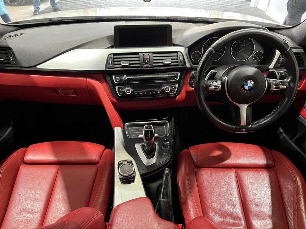 Used BMW 4 Series 2015 for sale - 76178521: Photo 25