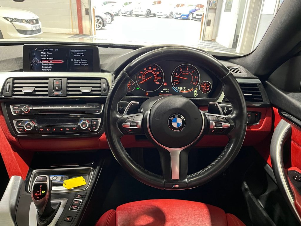 Used BMW 4 Series 2015 for sale - 76178521: Photo 26