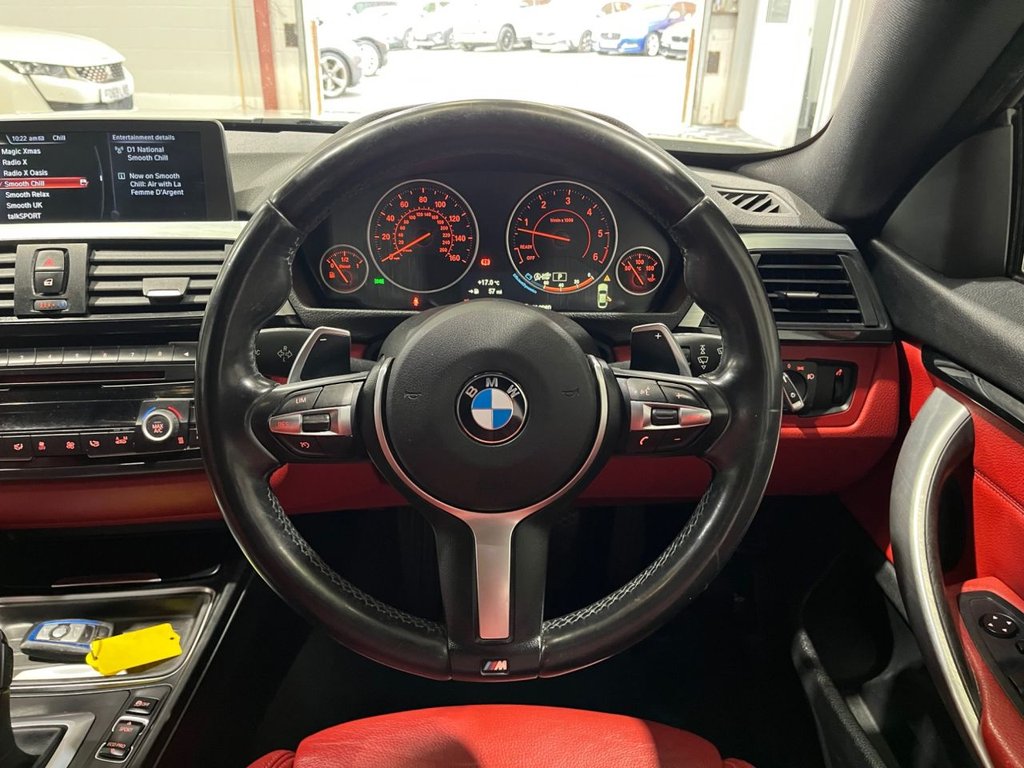 Used BMW 4 Series 2015 for sale - 76178521: Photo 28