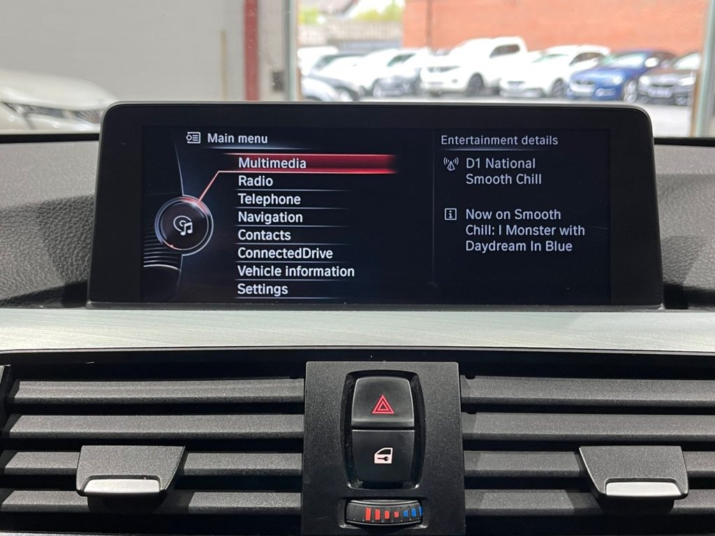 Used BMW 4 Series 2015 for sale - 76178521: Photo 45
