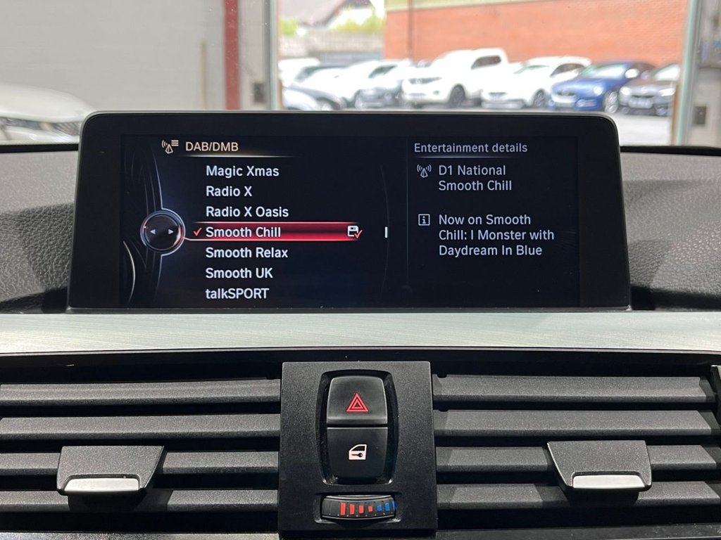 Used BMW 4 Series 2015 for sale - 76178521: Photo 48