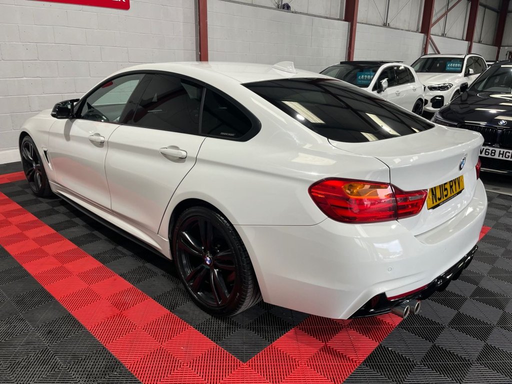 Used BMW 4 Series 2015 for sale - 76178521: Photo 6