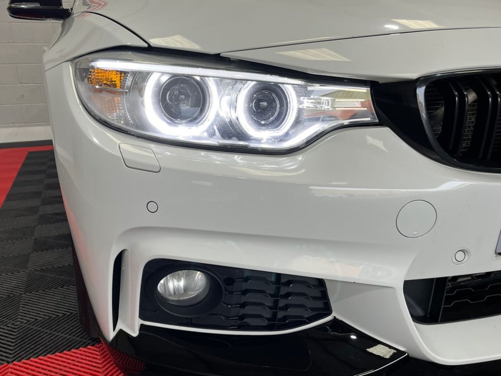 Used BMW 4 Series 2015 for sale - 76178521: Photo 7