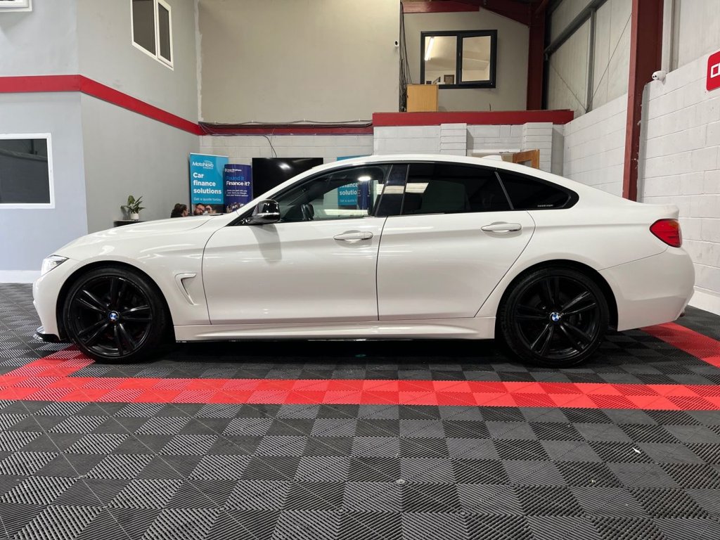 Used BMW 4 Series 2015 for sale - 76178521: Photo 9