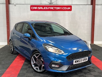 Ford - Fiesta