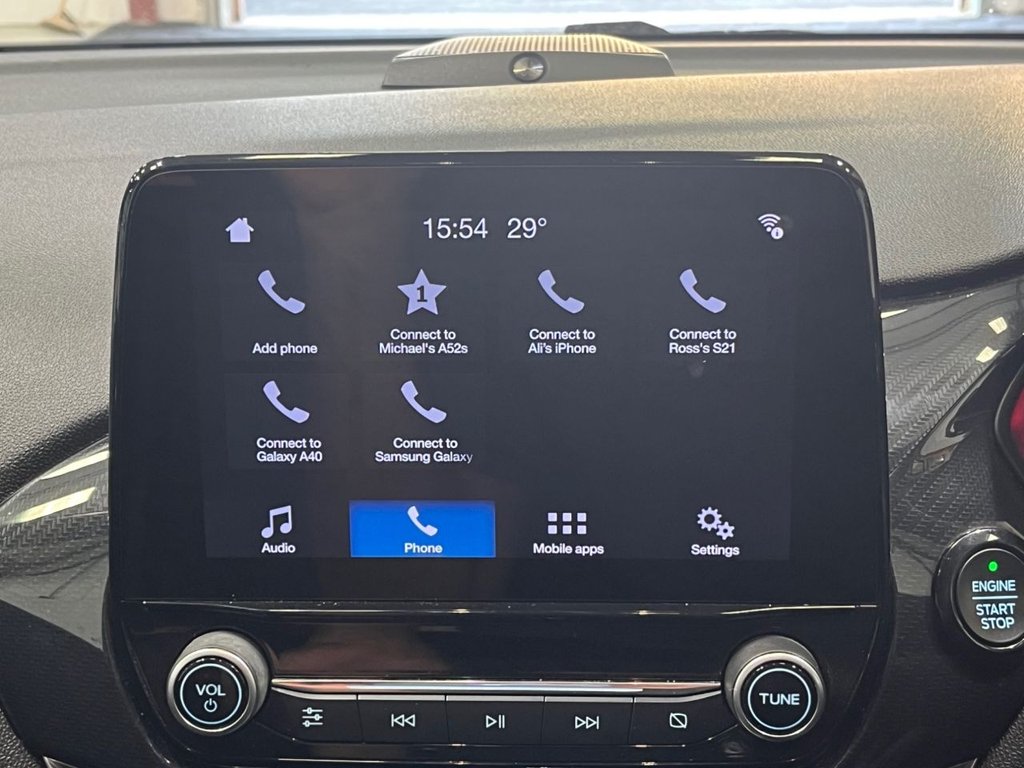 Vehicle 40