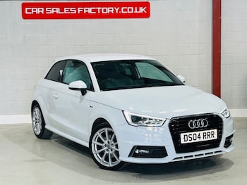 Audi - A1