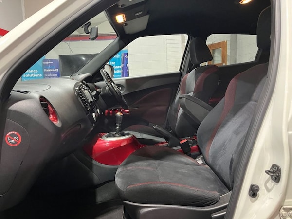 Used Nissan Juke 2015 for sale - 76303494: Photo 13