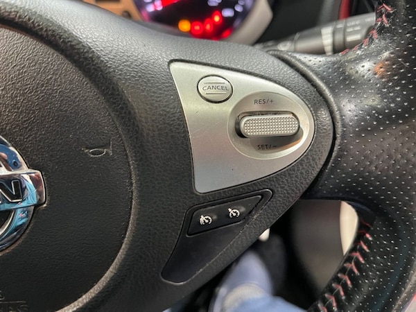 Used Nissan Juke 2015 for sale - 76303494: Photo 19