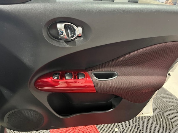 Used Nissan Juke 2015 for sale - 76303494: Photo 20