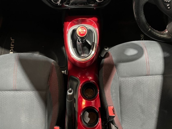Used Nissan Juke 2015 for sale - 76303494: Photo 21